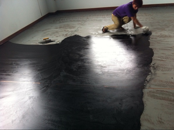 環(huán)氧樹脂防靜電底漆