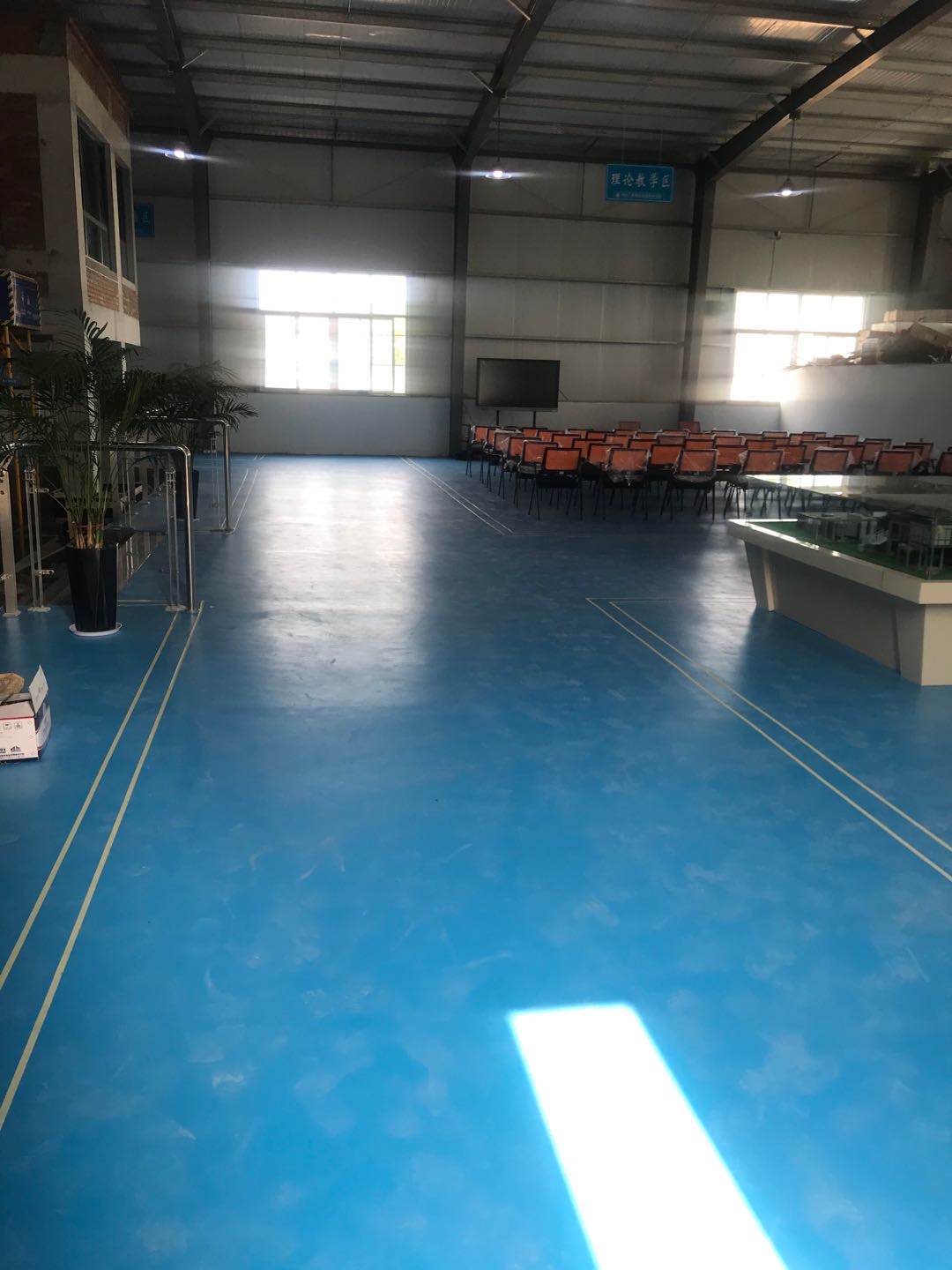 河南工業(yè)和信息化職業(yè)學(xué)院