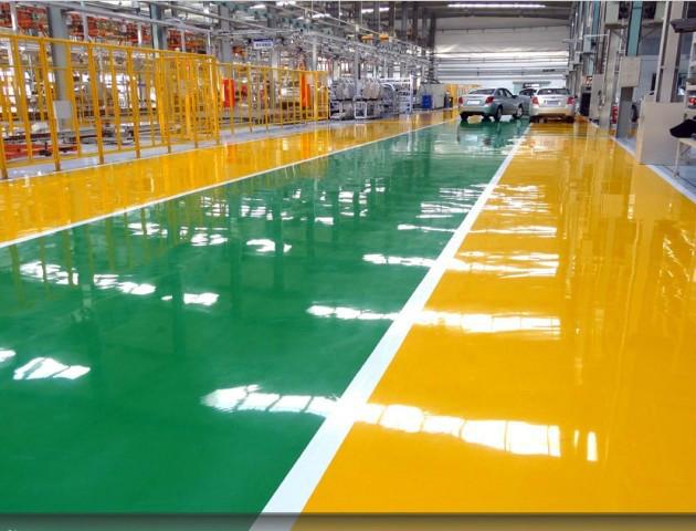 洛新新材料產業(yè)園