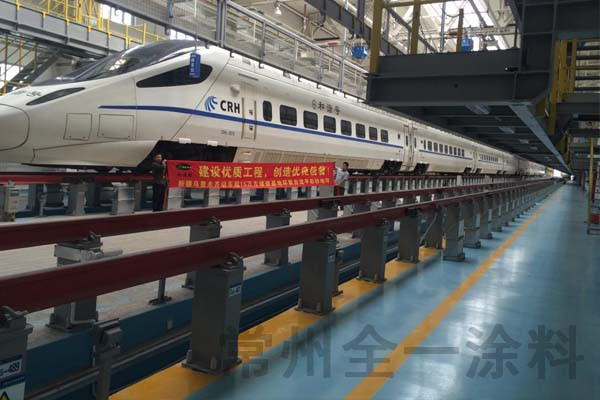 選擇環(huán)氧彩砂地坪的原材料要注意什么？