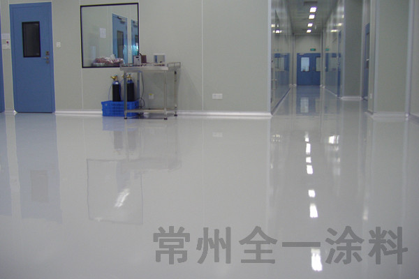 為你分享詳細(xì)的環(huán)氧地坪保養(yǎng)維護(hù)方法