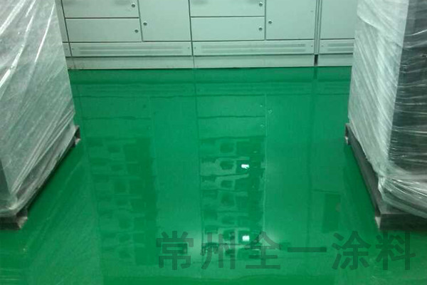 環(huán)氧地坪漆儲存注意事項有哪些？