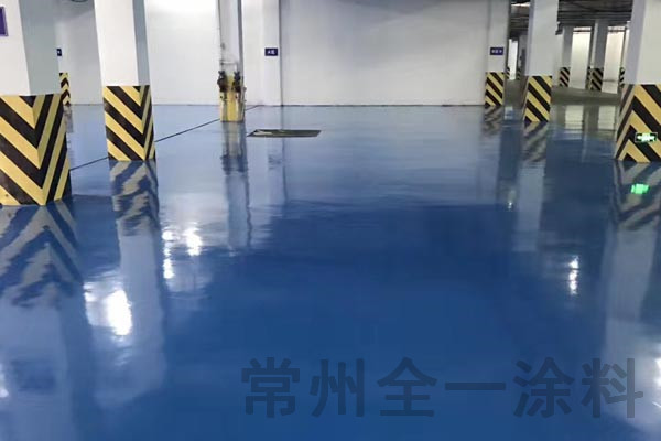 你知道舊地坪翻新改造施工方法有哪些嗎？