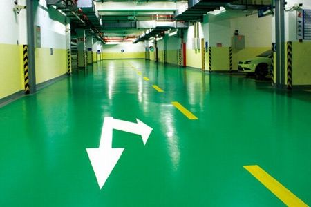 環(huán)氧地坪漆價(jià)格