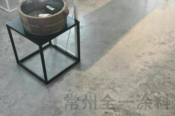 混凝土硬化劑使用方法及注意事項(xiàng)