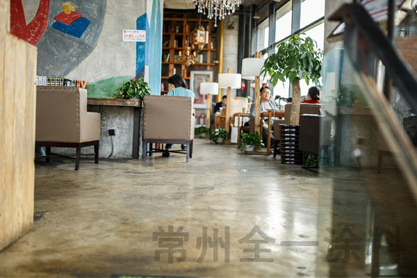 淺色復(fù)古漆