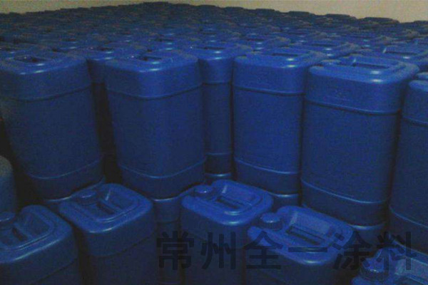 環(huán)氧地坪涂料中消泡劑的工作原理及性能要求