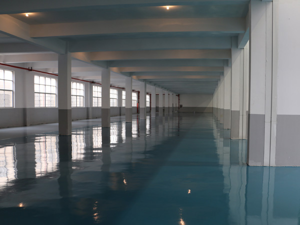 環(huán)氧地坪的作用是什么？環(huán)氧地坪主要用在哪些場合？