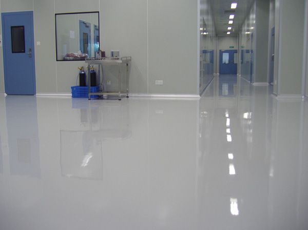 環(huán)氧地坪施工對水泥地的要求高嗎？施工要求有哪些？